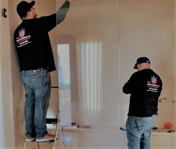 Professional plumbing installation for Sump Pump Repair in Hansen